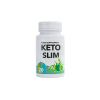Keto Slim - kapsle na hubnutí