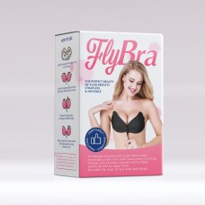 FlyBra - neviditelná podprsenka