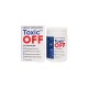 Toxic OFF - Repelent proti parazitům