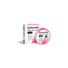Cystonette - lék na cystitidu