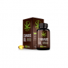 Cannabis oil - léčba parazity