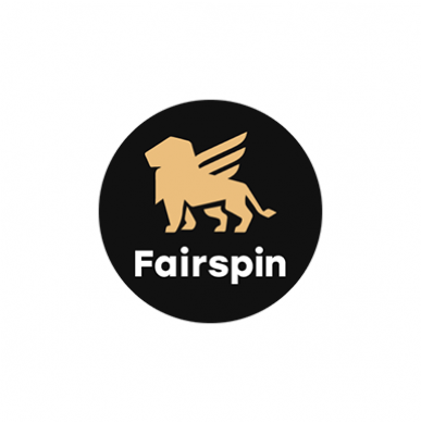 Fairspin.io - online kasino