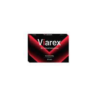 VIAREX - prostředek pro zvýšení potence