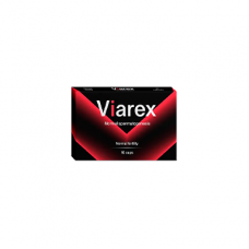 VIAREX - prostředek pro zvýšení potence