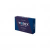 Wirex - kapsle pro zvýšení hladiny testosteronu a zlepšení potence