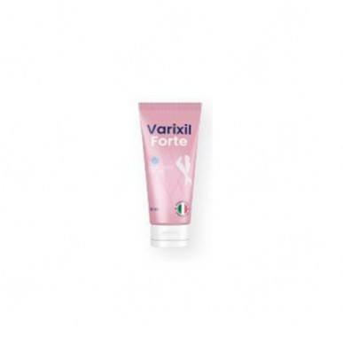 Varixil - prostředek na křečové žíly