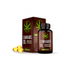 Cannabis Oil - lék na léčbu prostatitidy