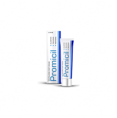 Promicil - prostředek proti plísním