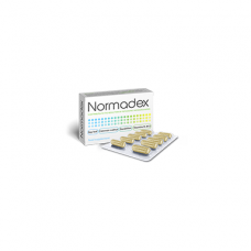 Normadex - prostředek proti parazitům