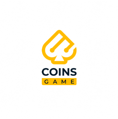 Coins game - online kasino