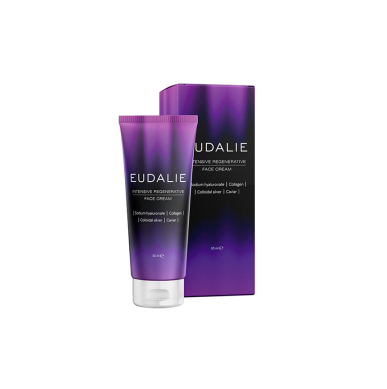 Eudalie - omlazující krém