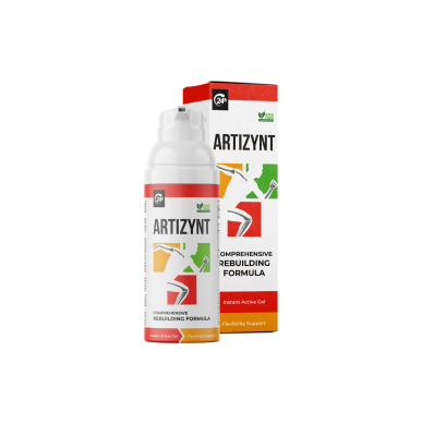 ArtiZynt - gel na klouby