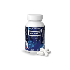 Menstill Pro - tablety na posílení potence