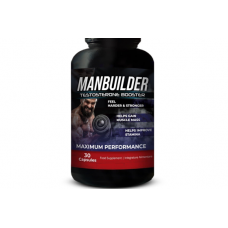 ManBuilder - nástroj pro zvětšení penisu