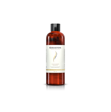 Keraston - šampon proti vypadávání vlasů