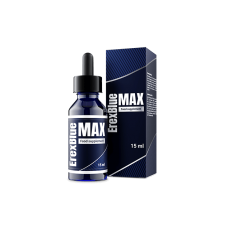 ErexBlue Max - prostředek na potenci