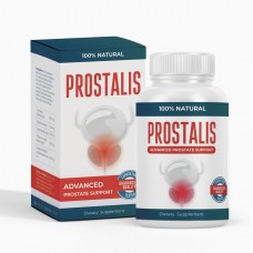 Prostalis - kapsle pro potenci | nízká cena