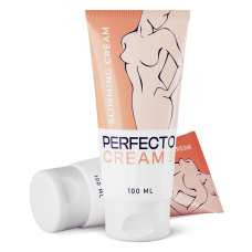 Perfecto Cream - krém na hubnutí