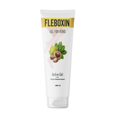 Fleboxin - gel na křečové žíly