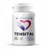 Tensital - kapsle na hypertenzi