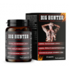 BigHunter - kapsle na prostatitidu a pro zlepšení potence