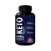 KetoExpert - kapsle na hubnutí