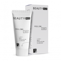 Beauty Age Skin Peeling - omlazující krém