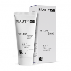 Beauty Age Skin Peeling - omlazující krém