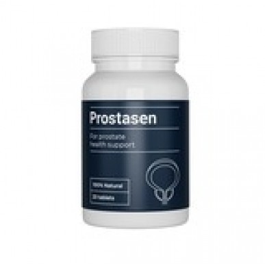 Prostasen - tablety pro prostatitidu