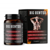BigHunter - kapsle na prostatitidu a pro zlepšení potence