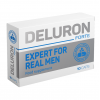 Deluron - kapsle na prostatitidu