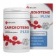 Cardiotens Plus - kapsle proti hypertenzi