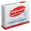 DiaformRX - kapsle pro diabetes