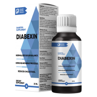 Diabexin - kapky na cukrovku