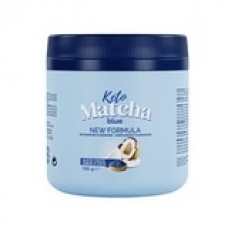 Keto Matcha Blue - doplněk na hubnutí