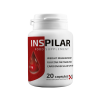 Inspilar - kapsle pro diabetes
