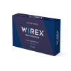 Wirex - kapsle pro zvýšení hladiny testosteronu a zlepšení potence