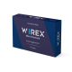 Wirex - kapsle pro zvýšení hladiny testosteronu a zlepšení potence