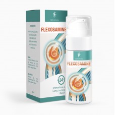 Flexosamine - gel proti bolestem kloubů