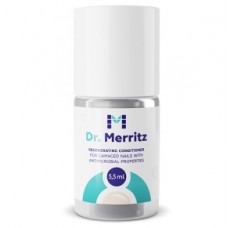 Dr. Merritz - lak na plíseň nehtů