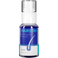 Hairstim - sprej na růst vlasů