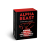 Alpha Beast - kapsle na potenci