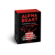 Alpha Beast - kapsle na potenci