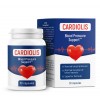 Cardiolis - kapsle na hypertenzi