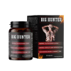 BigHunter - kapsle na prostatitidu