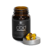 Premium CBD - kapsle pro zlepšení zraku