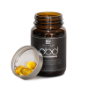 Premium CBD - kapsle na cukrovku