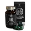 Premium Shiitake Diabetes - kapsle na cukrovku