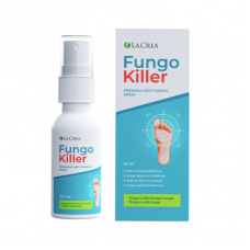 Fungokiller - sprej proti plísním