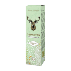 Depanten - gel proti dně